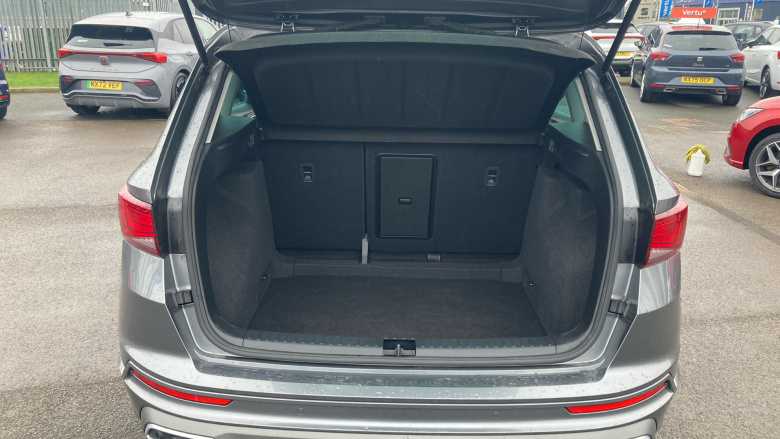 SEAT Ateca 1.5 TSI EVO FR Sport 5dr Petrol Estate